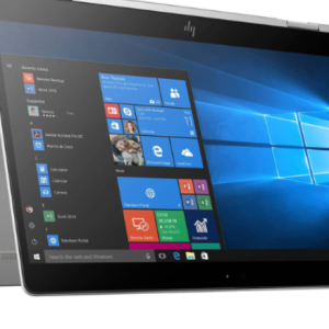 Hp EliteBook Laptop
