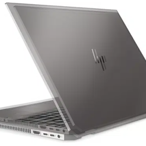 HP ZBook Laptop
