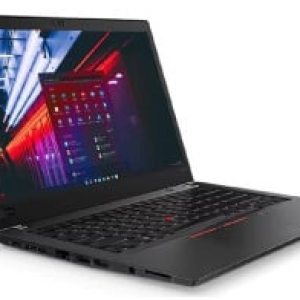 Lenovo ThinkPad Laptop
