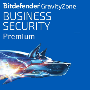 Bitdefender -1