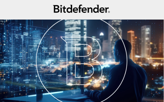Bitdefender B2B Partner
