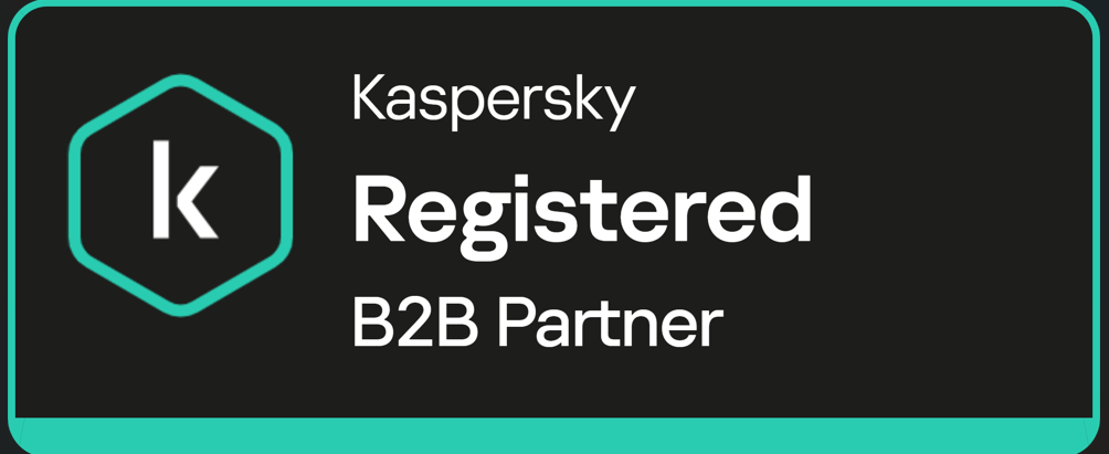 Kaspersky B2B Partner