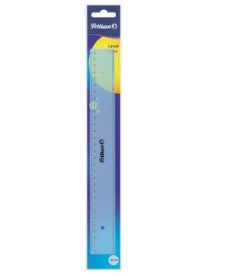 Plastic Transparent Ruler