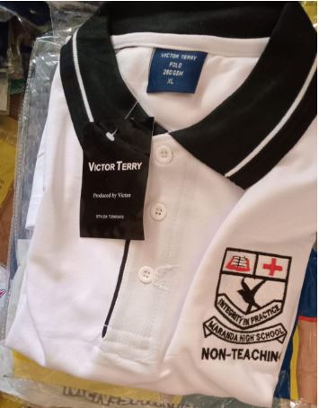 Polo Shirt-1