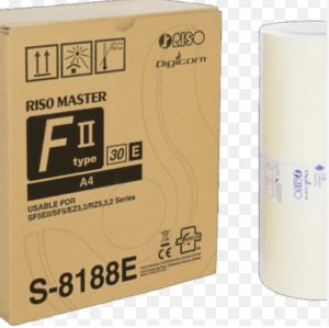 Riso Master