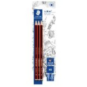 Staedtler Pencil H 110